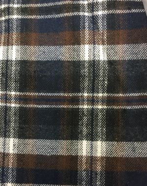 Falcon Flannel Shirt Men