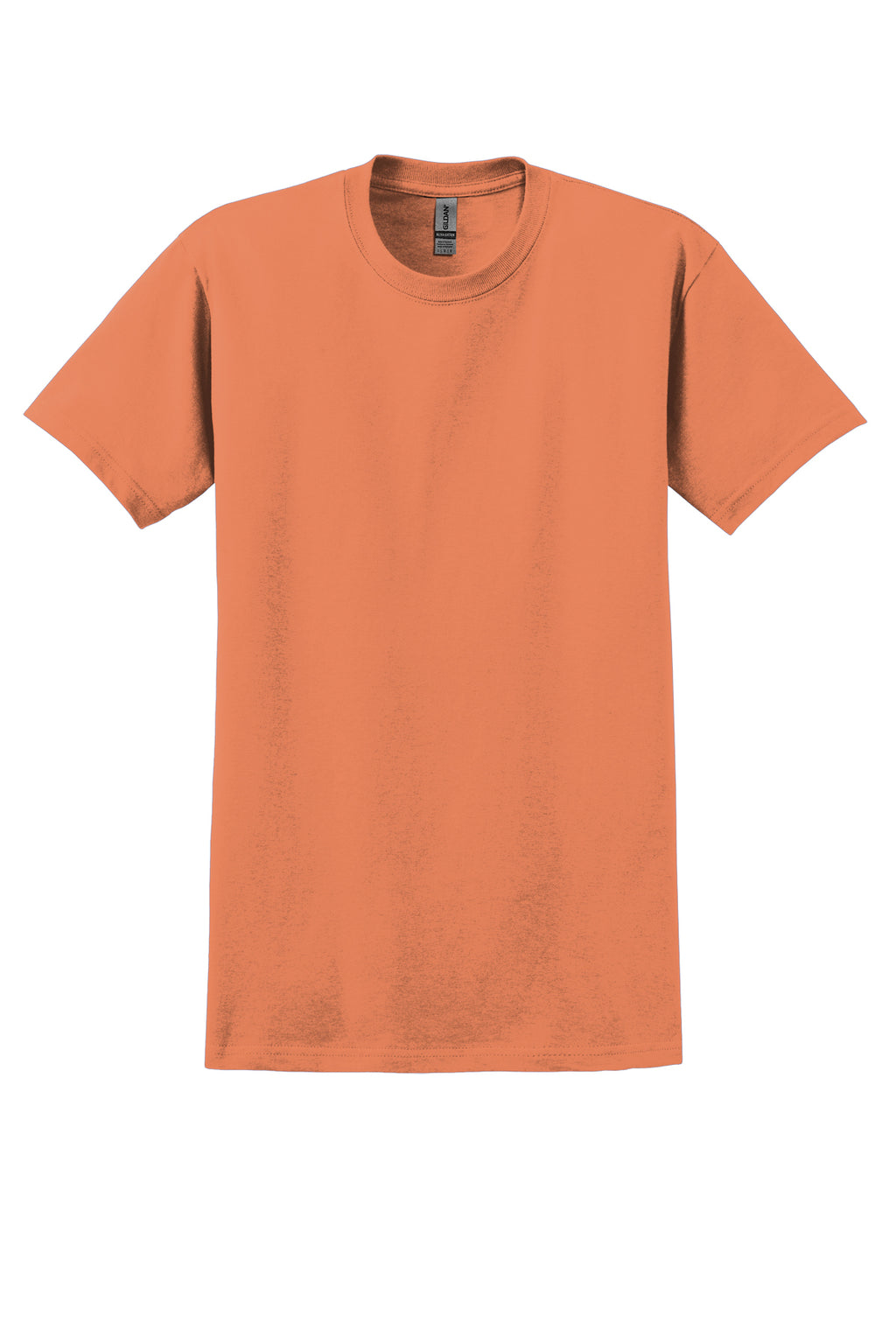 Basic Crew Tee Shirt Closeout-8