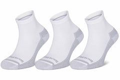 white ankle socks big size