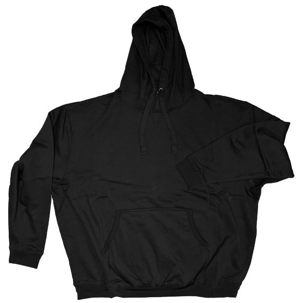 Falcon Bay Pullover Fleece Hoody