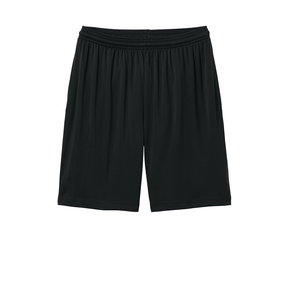 Sport-Tek PosiCharge Competitor 7” Pocketed Short