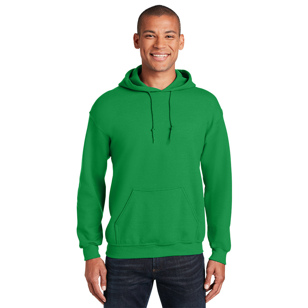 Gildan Heavy Blend Pullover Hoody-4