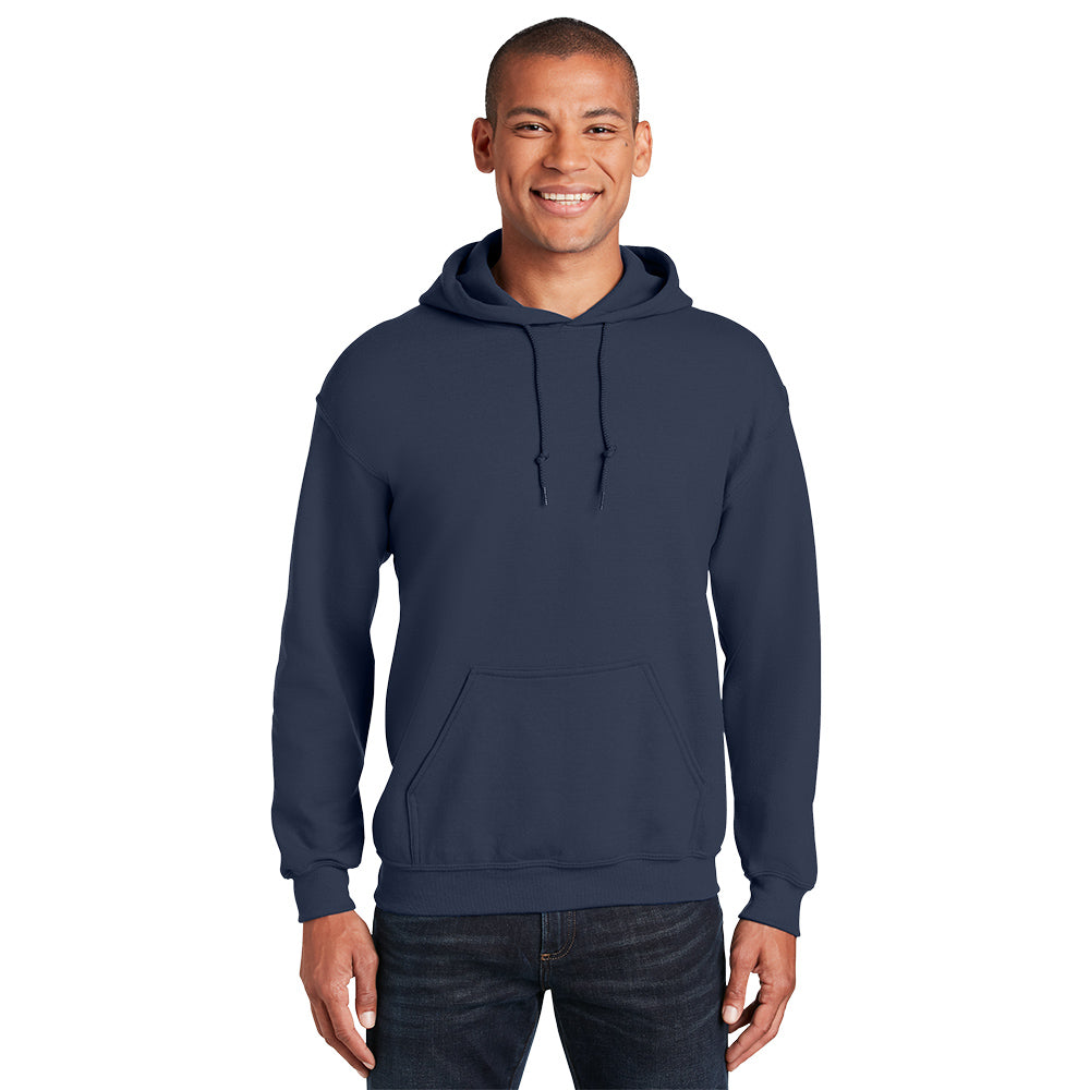 Gildan Heavy Blend Pullover Hoody-10