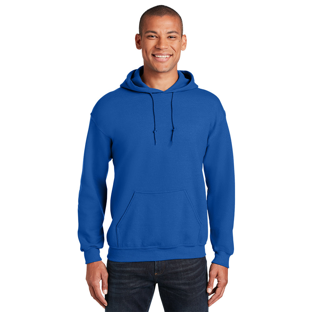 Gildan Heavy Blend Pullover Hoody-7