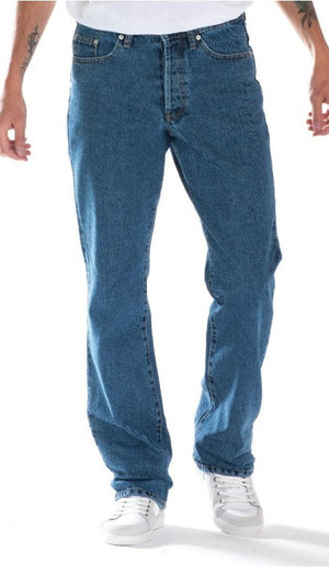 Big and Tall Jeans for Bigger Mens